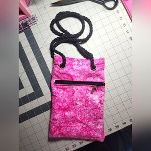 Homemade Bag